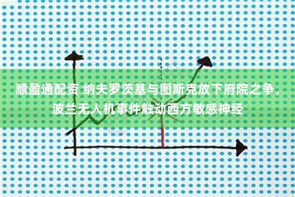 顺盈通配资 纳夫罗茨基与图斯克放下府院之争，波兰无人机事件触动西方敏感神经